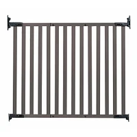 Barrière Angle Mount Bambou - Gris