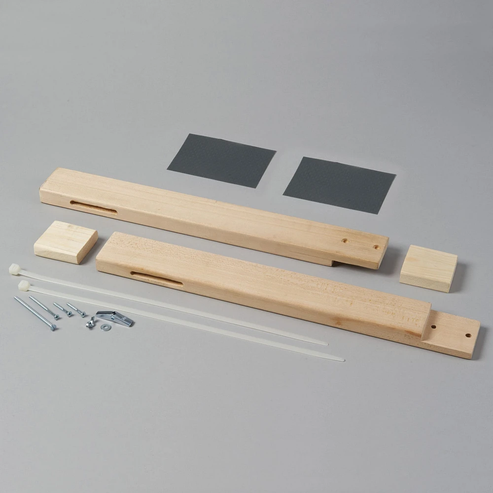 Gate Installation Kit Universal