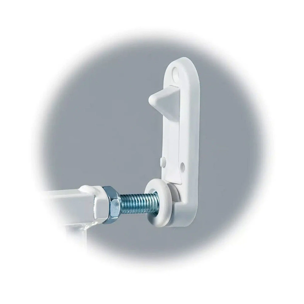 Barrière Quick Install Safeway® - Haut des Escaliers