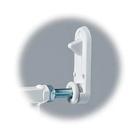 Barrière Quick Install Safeway® - Haut des Escaliers