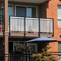 Protecteur en Maille Pour Escalier et Balcon