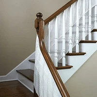 Protecteur en Maille Pour Escalier et Balcon