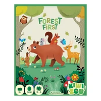 Forest First