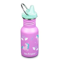 Bouteille Classic Sippy 12oz - Licornes