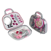 Beauty Case With Hairdryer Braun