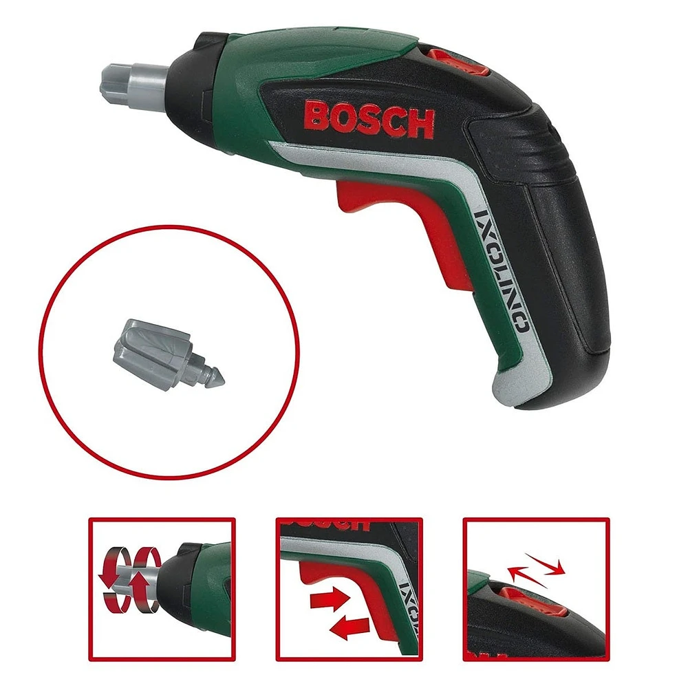 Coffre à Outils Bosch