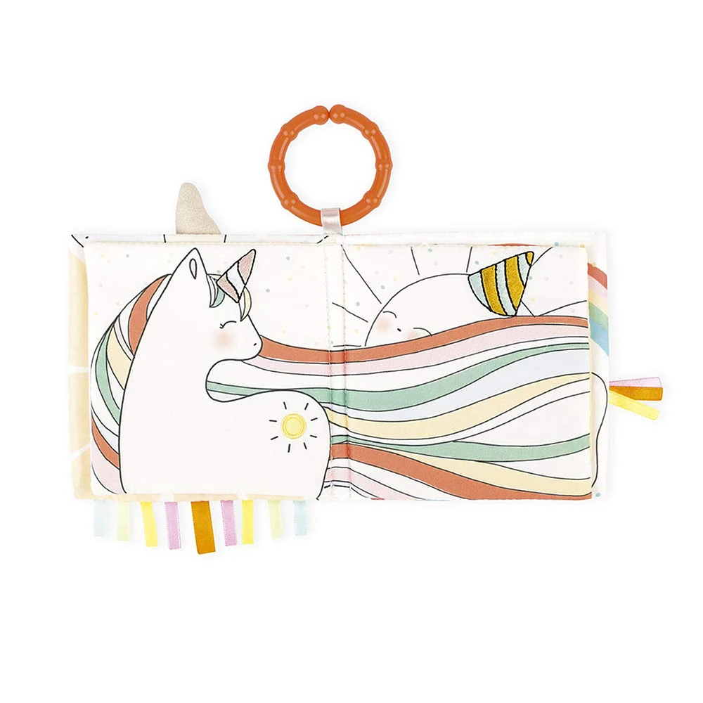 Activity Book Unicorn