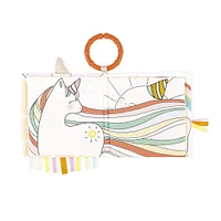 Activity Book Unicorn