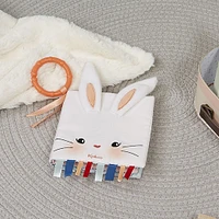 Livre d'Éveil Lapin