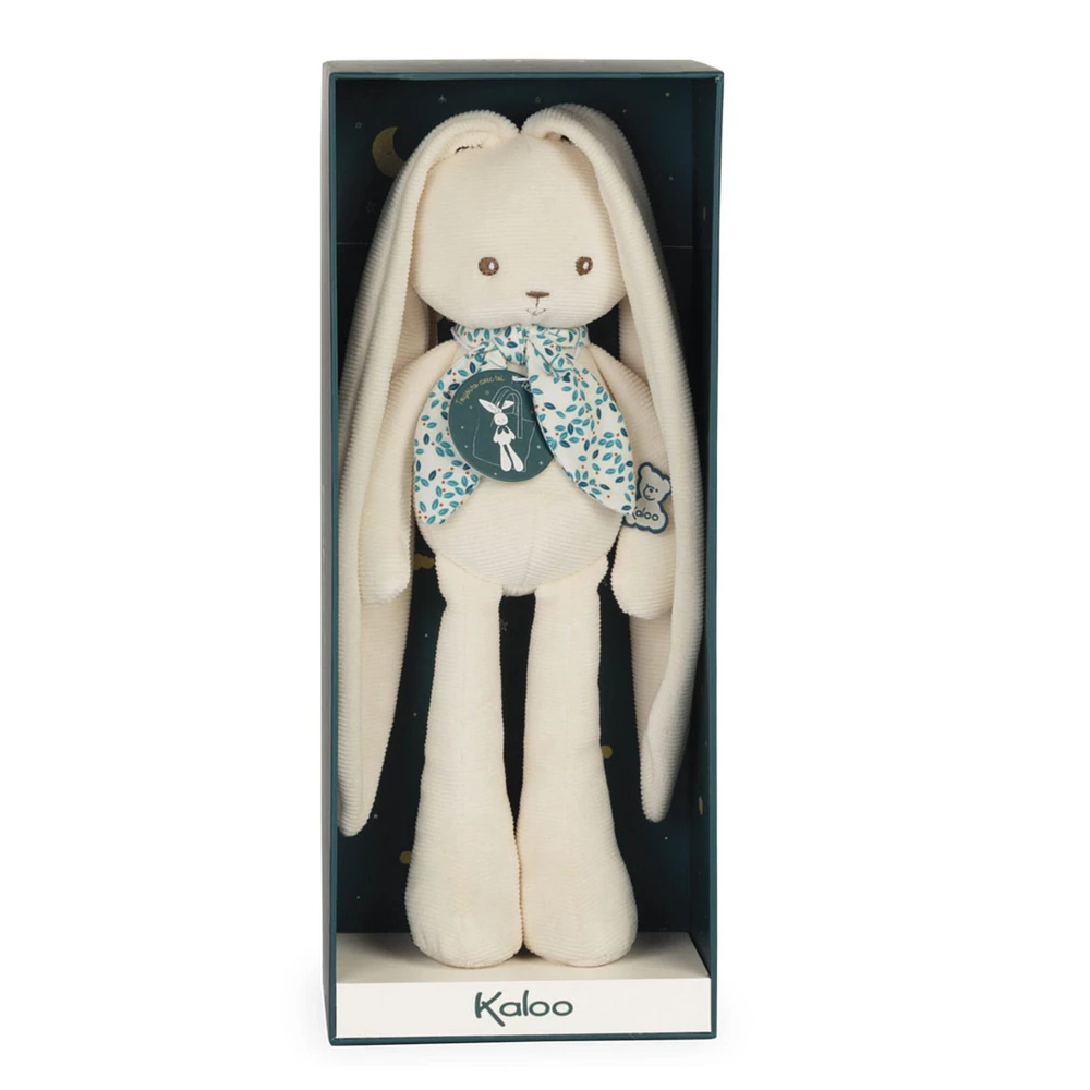 Cream Bunny 35cm
