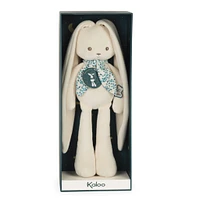 Cream Bunny 35cm