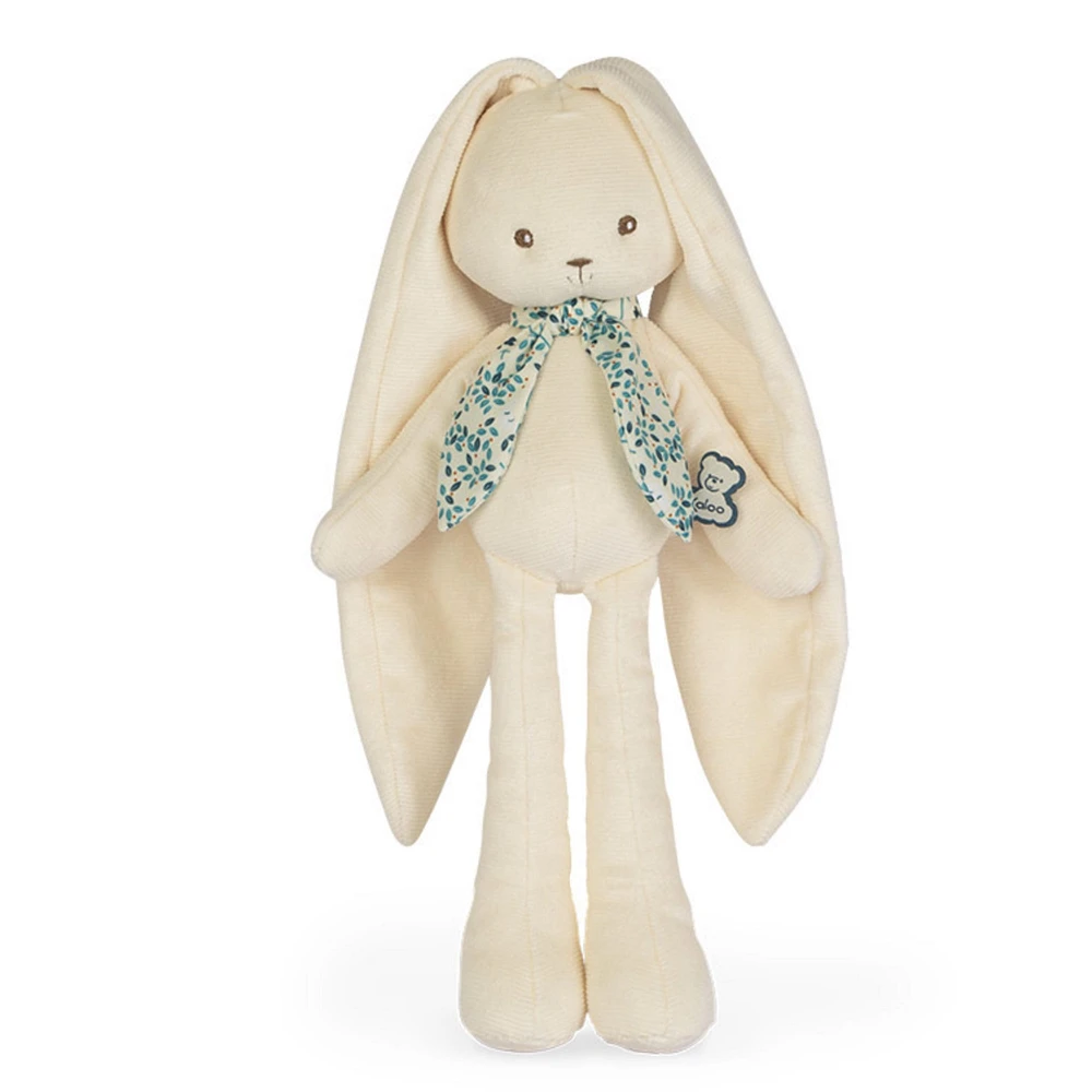 Cream Bunny 35cm