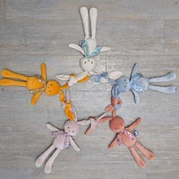 Cream Bunny 35cm