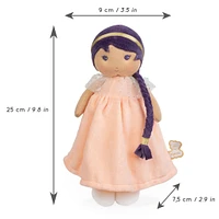 Iris Doll - Medium