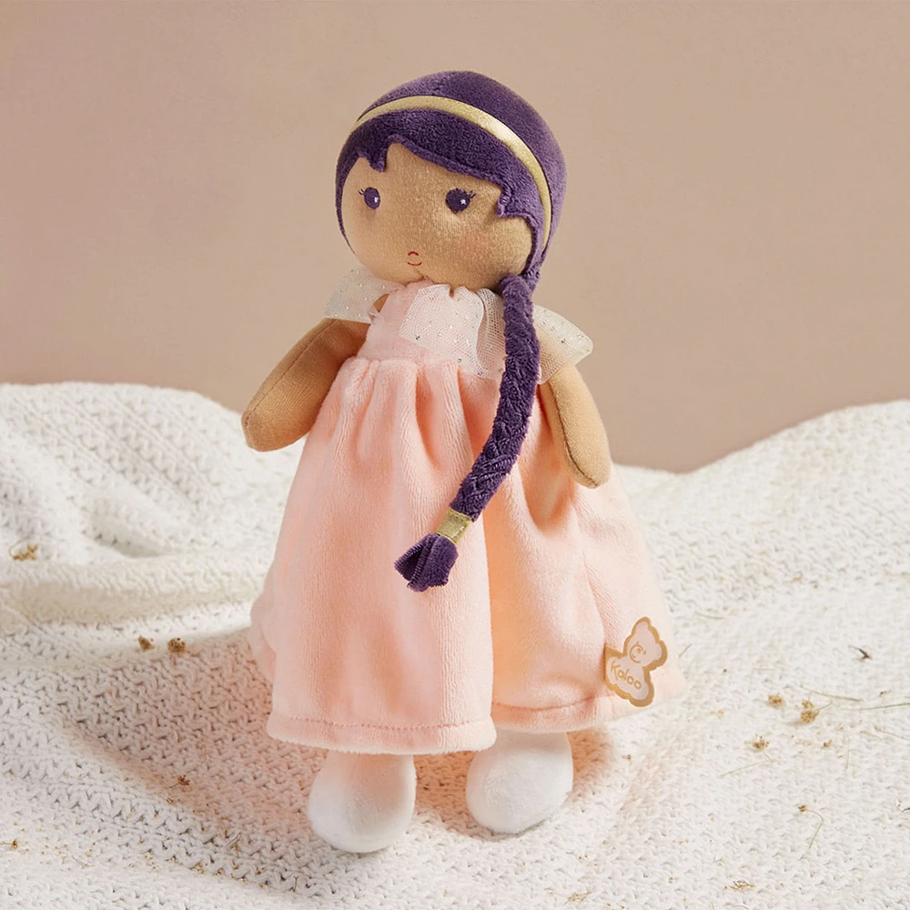 Iris Doll - Medium