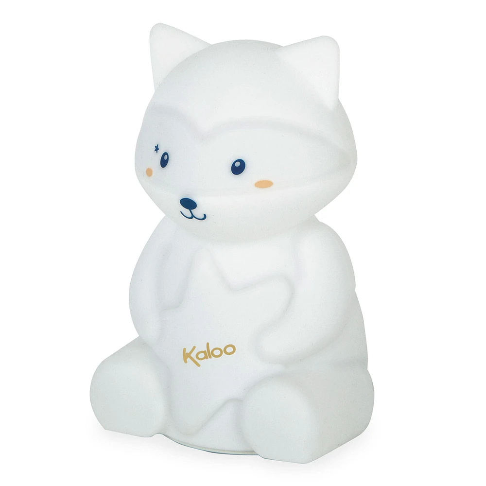 Veilleuse Raton USB