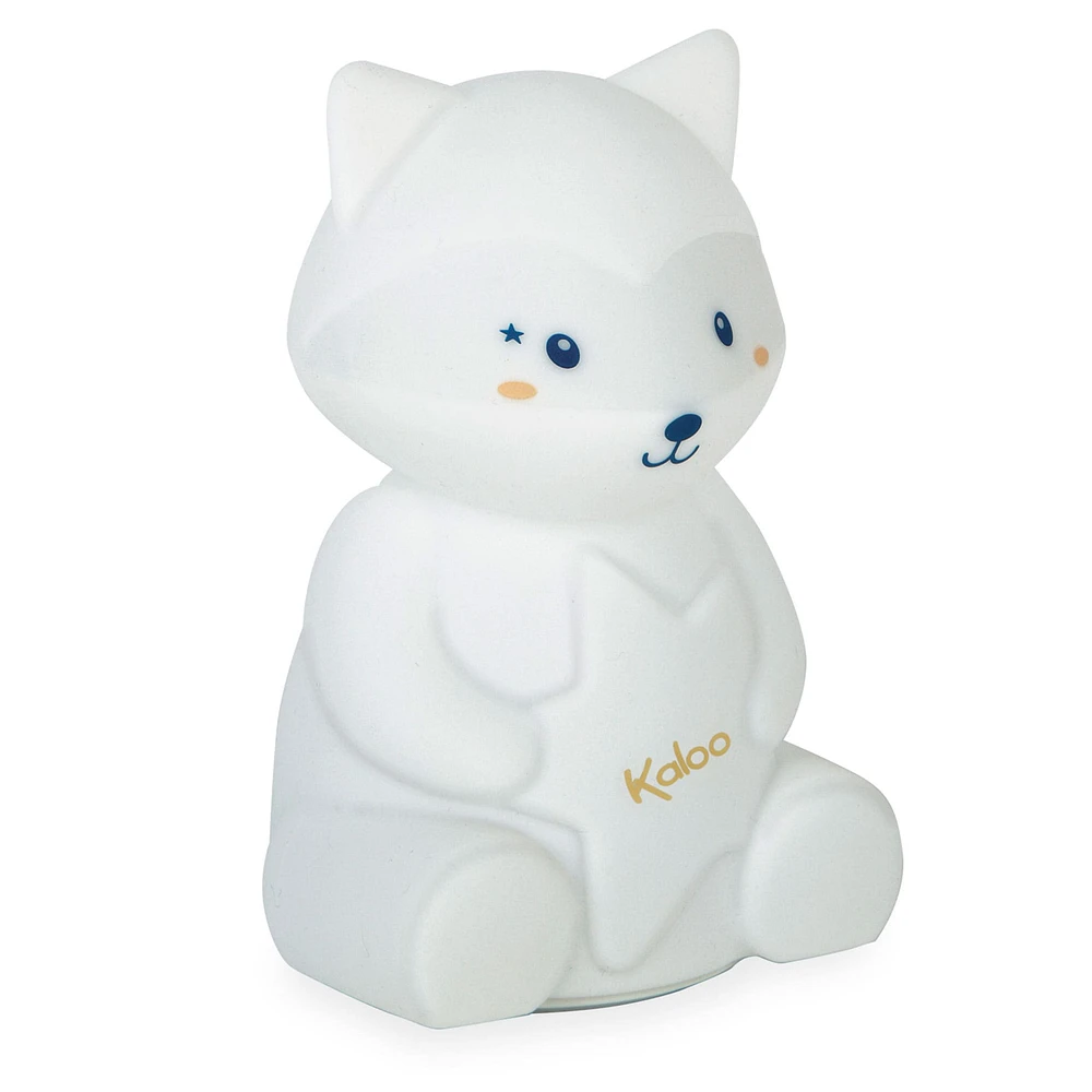 Veilleuse Raton USB