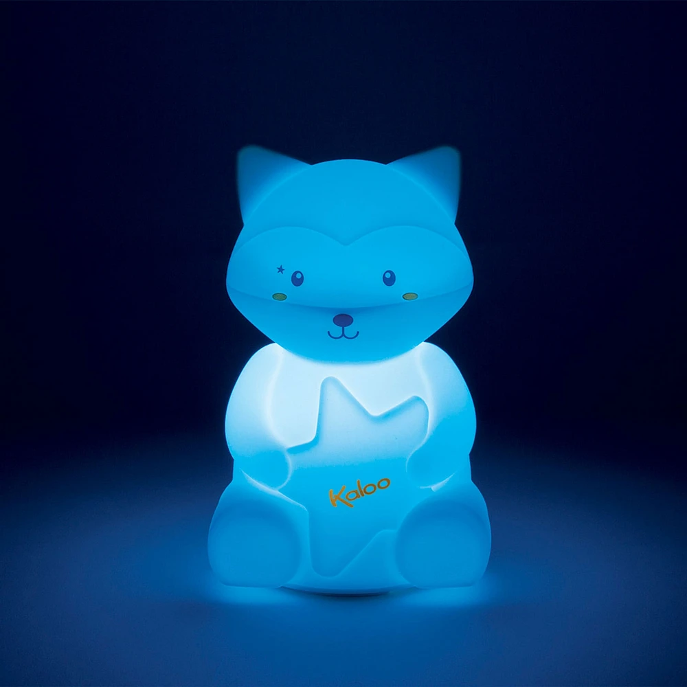 Veilleuse Raton USB