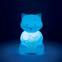 Veilleuse Raton USB
