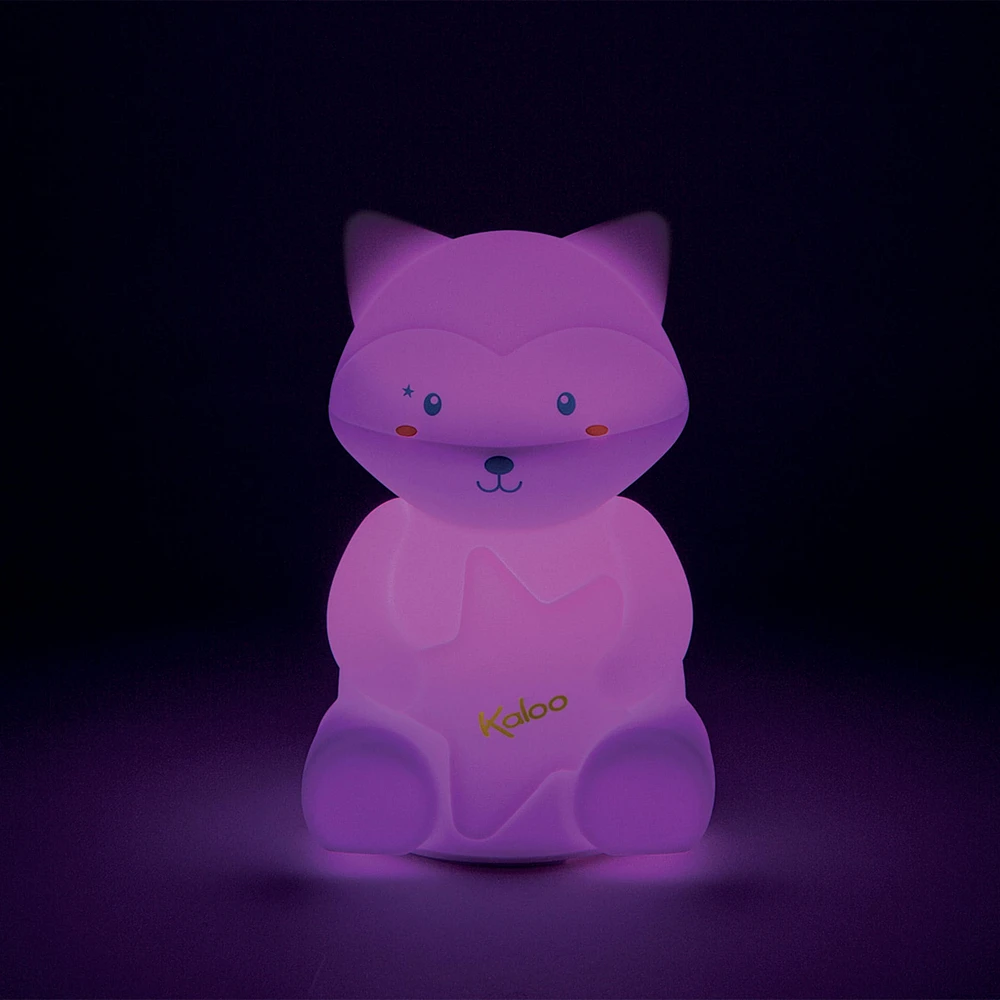 Veilleuse Raton USB