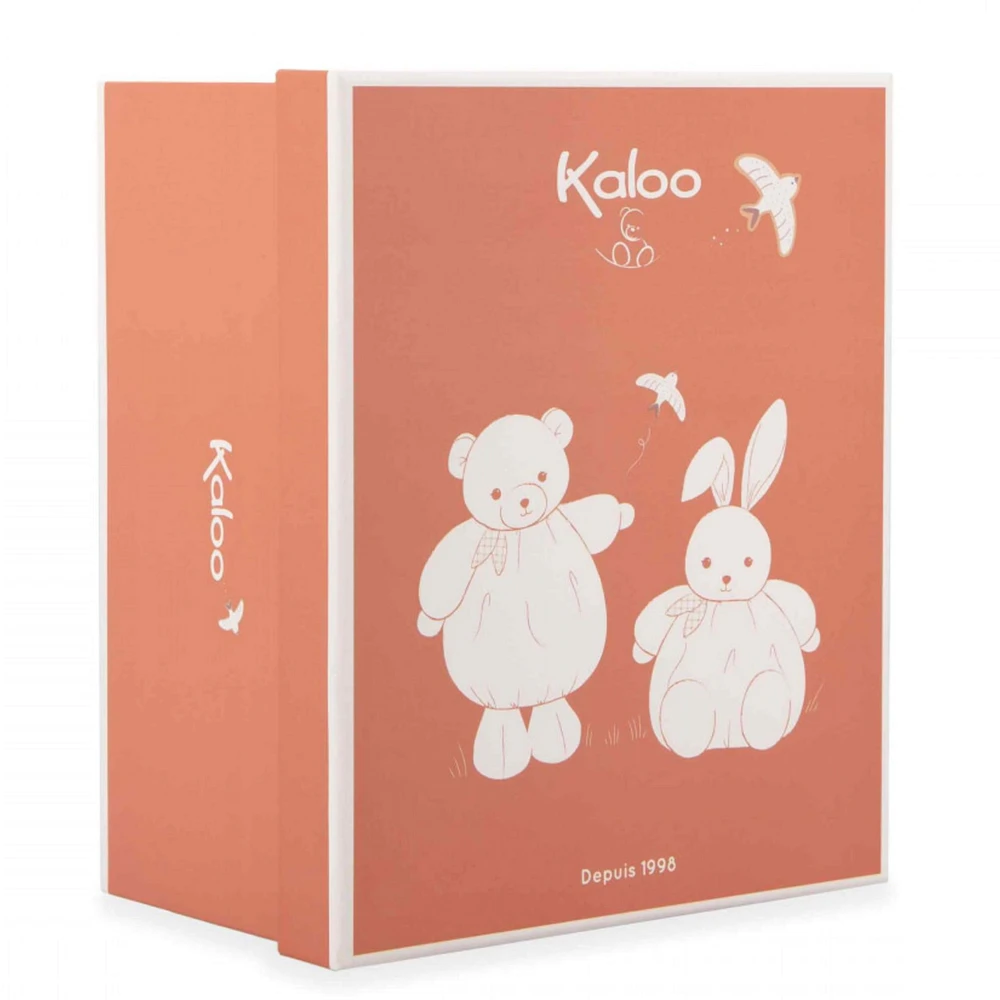Patapouf Cream Rabbit Soft Toy 