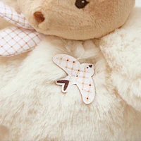 Patapouf Cream Rabbit Soft Toy 