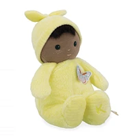 Baby Fabric Doll - Mimosa