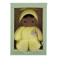 Baby Fabric Doll - Mimosa
