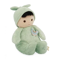Baby Fabric Doll - Pilea