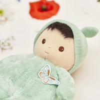 Baby Fabric Doll - Pilea