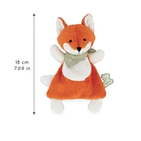 Comforter Paprika Fox