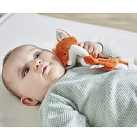 Comforter Paprika Fox