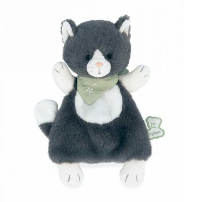Cuddly Cat - Chamallow