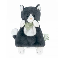 Cuddly Cat - Chamallow