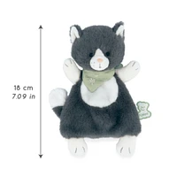Cuddly Cat - Chamallow