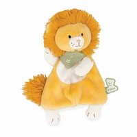Comforter Nougat Lion