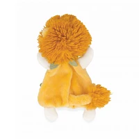 Comforter Nougat Lion