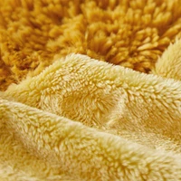 Comforter Nougat Lion