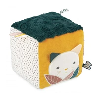 Stimuli Mon Cube Sensoriel