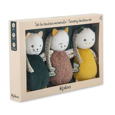 Cuddly Kitties for Babies (3)