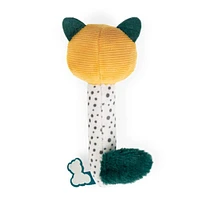 Soft Maraca Stimuli