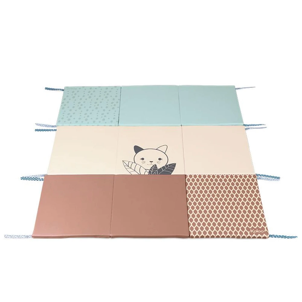 Tapis Éveil Évolutif Et Sensor