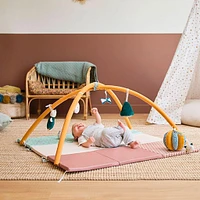 Tapis Éveil Évolutif Et Sensor