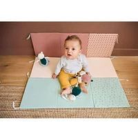 Tapis Éveil Évolutif Et Sensor