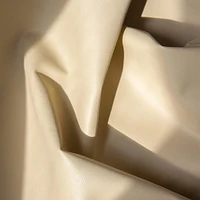 Vegan Leather Changing Mat - Parchemin