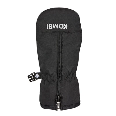 Mitaines avec Velcro 6-24mois