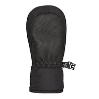 Mitaines avec Velcro 6-24mois