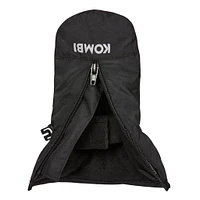 Mitaines avec Velcro 6-24mois