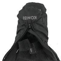 Mitaines avec Velcro 6-24mois