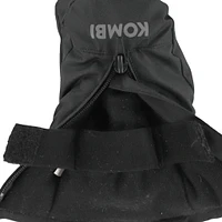 Mitaines avec Velcro 6-24mois